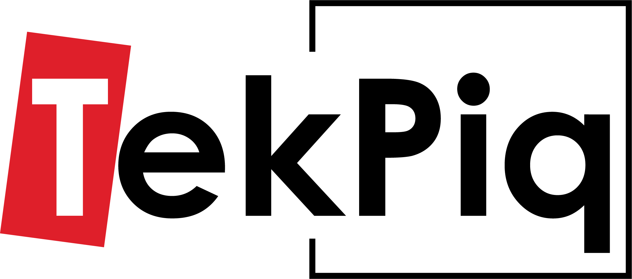 TekPiq — Custom Software Development